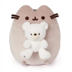 Pusheen X Gund Kai Bear 24cm
